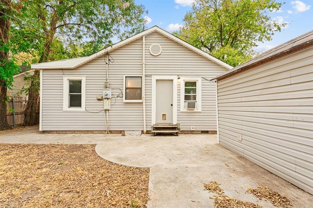 415 S Carter Avenue, Norman, OK 73071