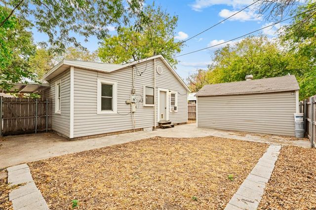 415 S Carter Avenue, Norman, OK 73071