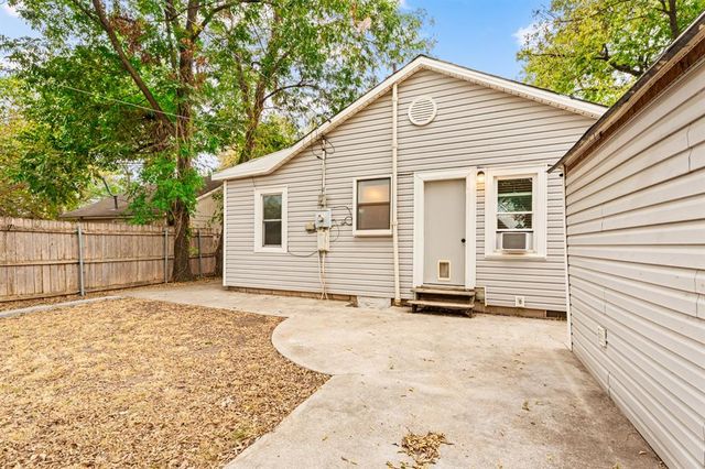 415 S Carter Avenue, Norman, OK 73071