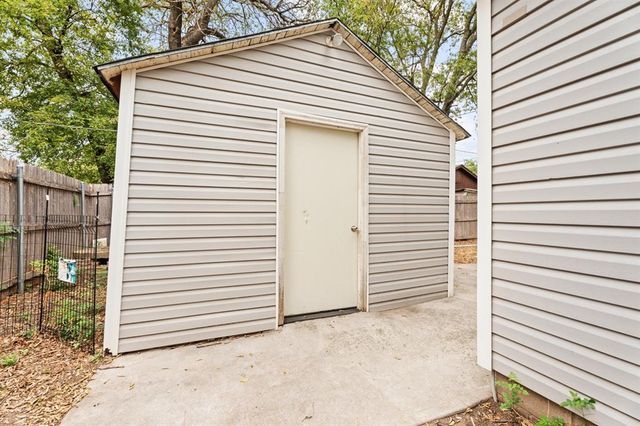 415 S Carter Avenue, Norman, OK 73071