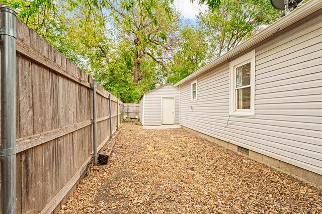 415 S Carter Avenue, Norman, OK 73071