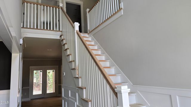 150 Freedom Ridge Drive, Smithfield, NC 27577