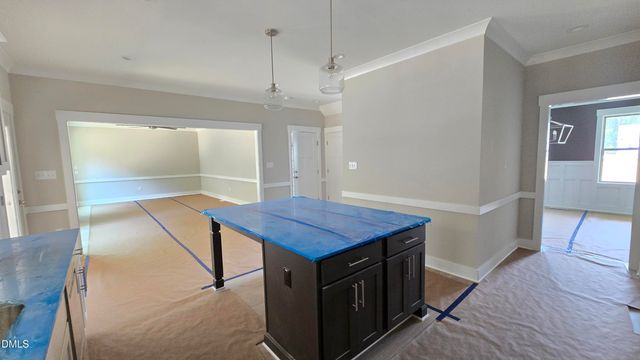 150 Freedom Ridge Drive, Smithfield, NC 27577