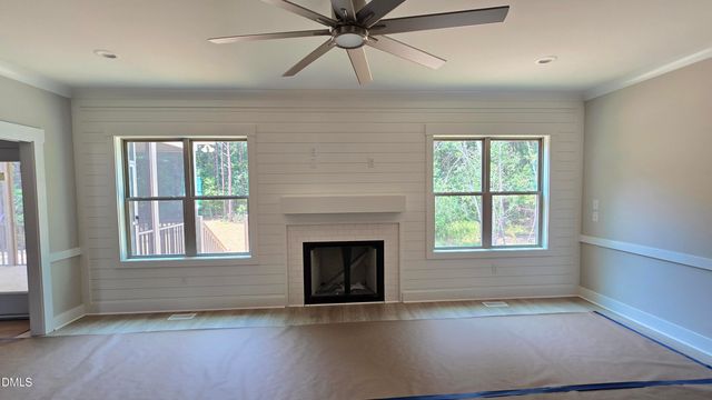 150 Freedom Ridge Drive, Smithfield, NC 27577