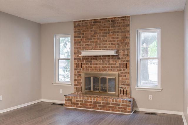 10445 Dover Drive, Yukon, OK 73099