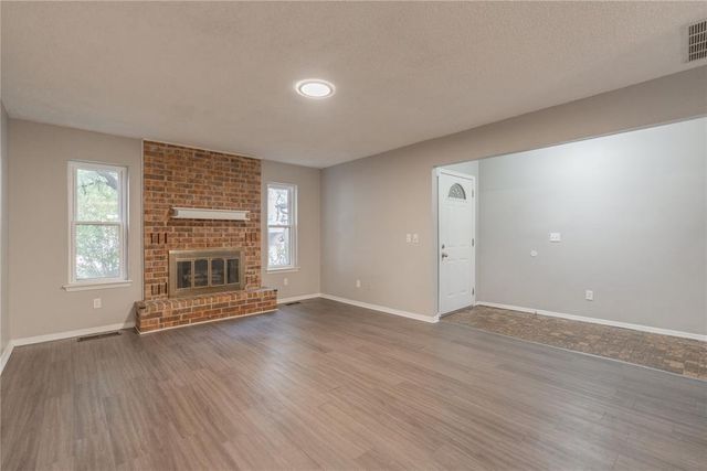 10445 Dover Drive, Yukon, OK 73099