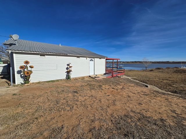 2346 LCR 252, Colorado City Lake, TX 79512