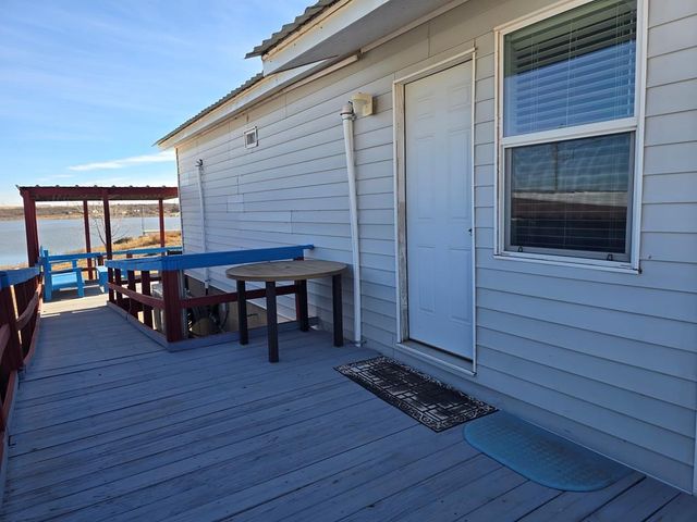 2346 LCR 252, Colorado City Lake, TX 79512