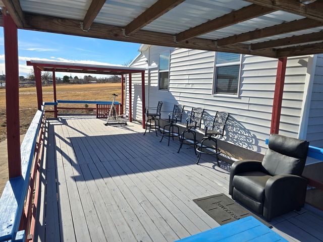 2346 LCR 252, Colorado City Lake, TX 79512