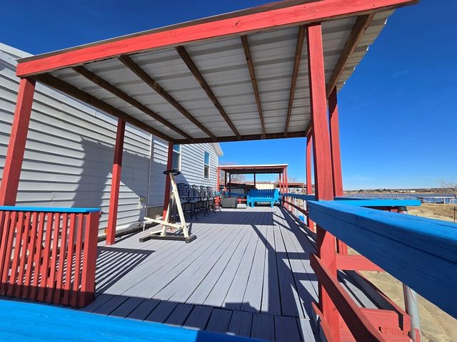 2346 LCR 252, Colorado City Lake, TX 79512