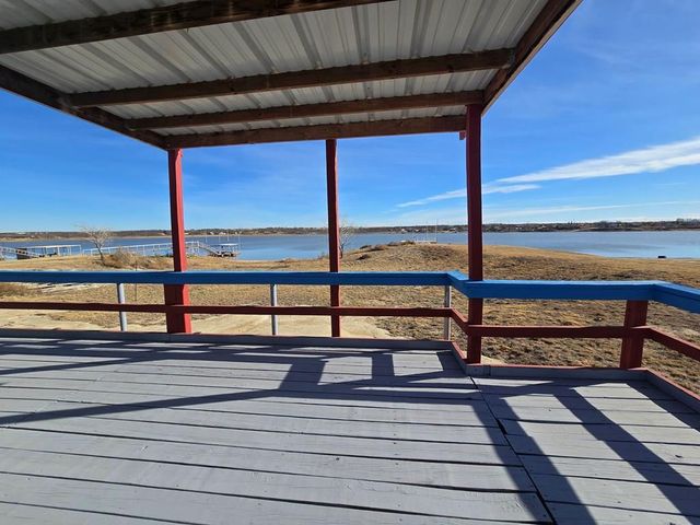 2346 LCR 252, Colorado City Lake, TX 79512