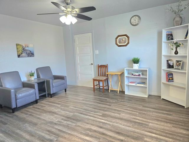 2346 LCR 252, Colorado City Lake, TX 79512