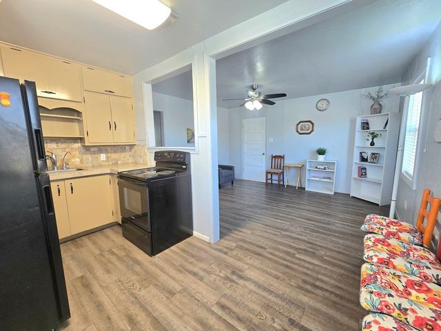 2346 LCR 252, Colorado City Lake, TX 79512