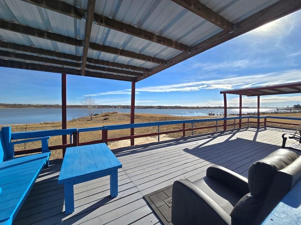 2346 LCR 252, Colorado City Lake, TX 79512