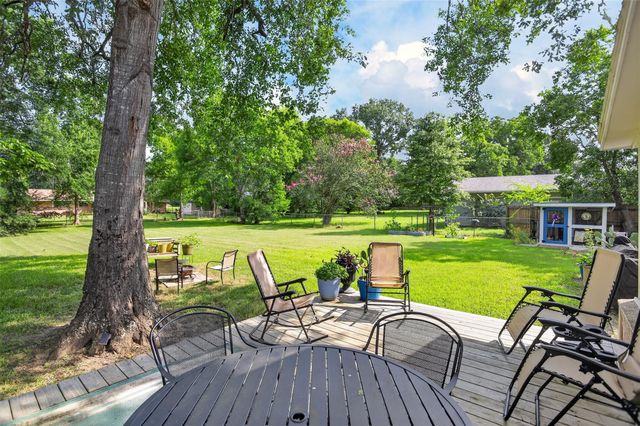 107 Charles Street, Crockett, TX 75835