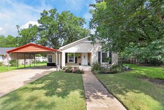 107 Charles Street, Crockett, TX 75835