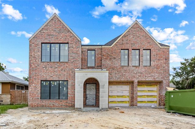 3890 Davila Drive, Dallas, TX 75220