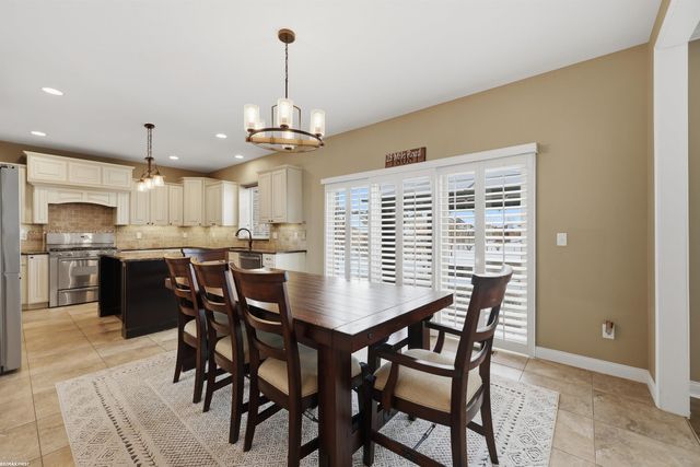 18081 25 Mile Road, Macomb, MI 48042