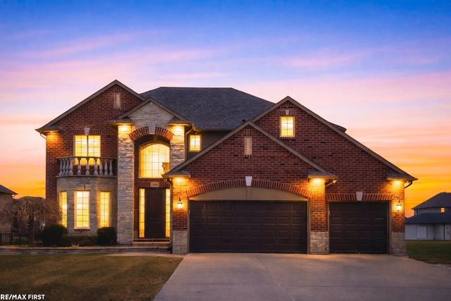 18081 25 Mile Road, Macomb, MI 48042