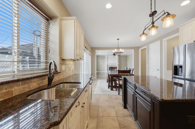 18081 25 Mile Road, Macomb, MI 48042