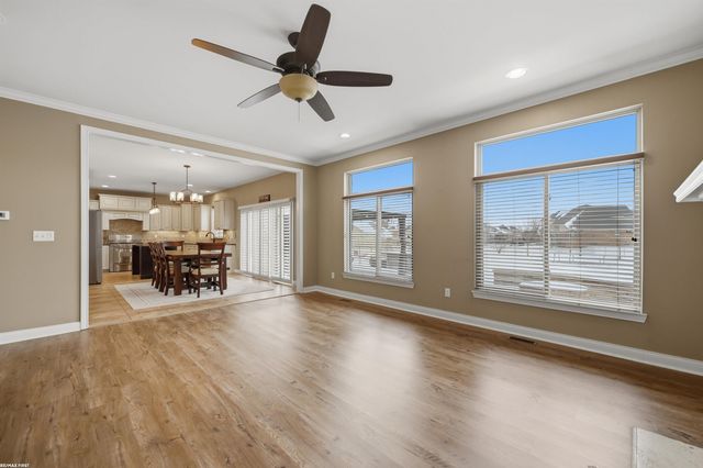 18081 25 Mile Road, Macomb, MI 48042