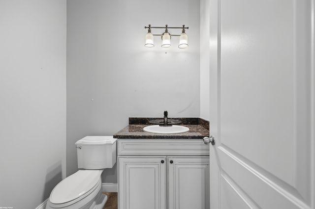 18081 25 Mile Road, Macomb, MI 48042