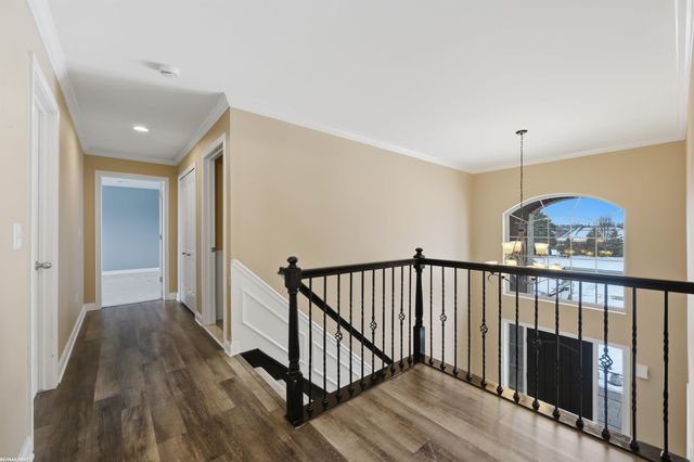 18081 25 Mile Road, Macomb, MI 48042