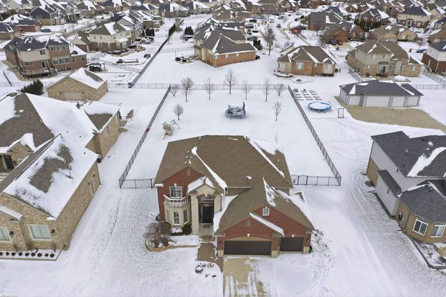 18081 25 Mile Road, Macomb, MI 48042