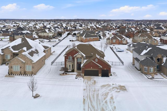 18081 25 Mile Road, Macomb, MI 48042