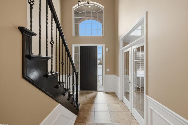 18081 25 Mile Road, Macomb, MI 48042