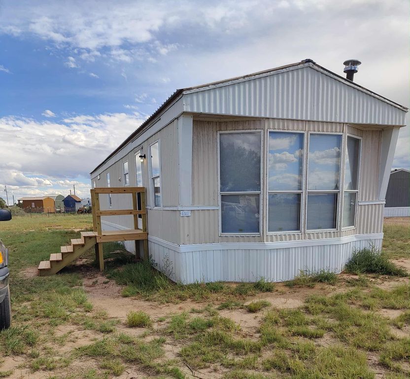 10 DELAWARE Court, Moriarty, NM 87035