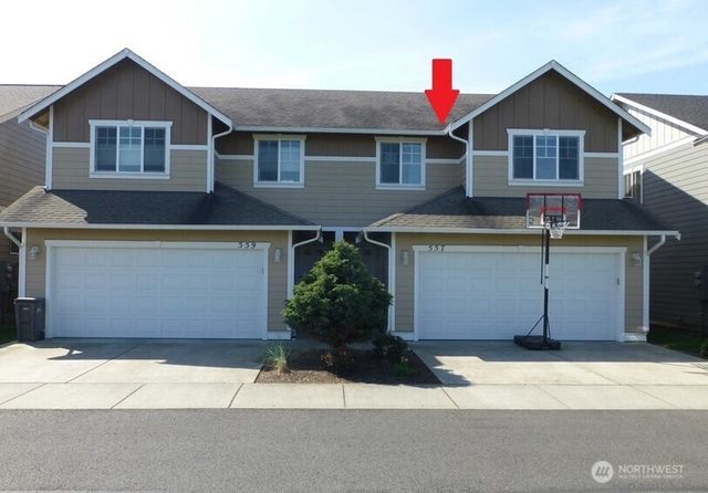 557 Neff Circle, Burlington, WA 98233
