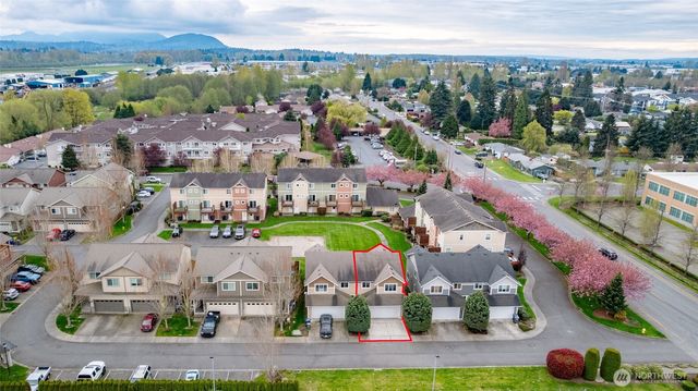 557 Neff Circle, Burlington, WA 98233