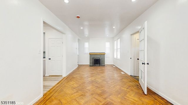163 Freeman Ave, East Orange City, NJ 07018