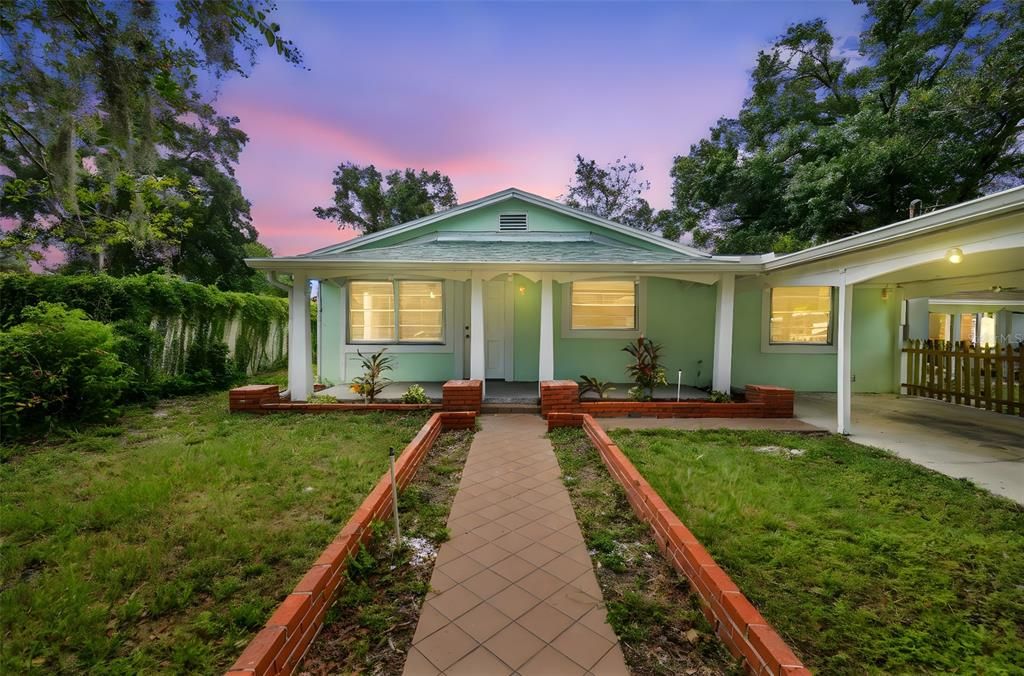 1310 W RAMBLA STREET, Tampa, FL 33612