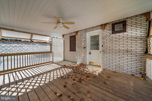 4247 10TH AVE, Temple, PA 19560