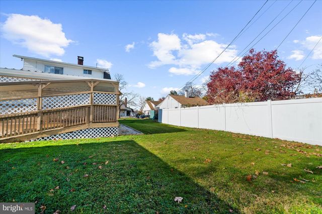 4247 10TH AVE, Temple, PA 19560