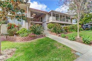 661 Avenida Sevilla B, Laguna Woods, CA 92637