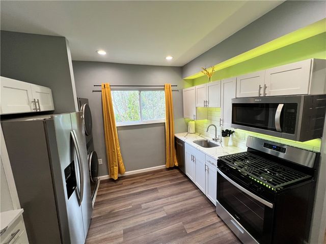 3932 Vinceton St 5, Observatory Hill, PA 15214