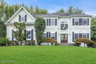 22 Forest Lane, Monroe, NJ 08831