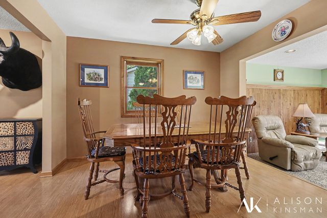 3714 Oskalossa Drive SW, Grandville, MI 49418