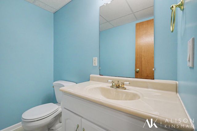 3714 Oskalossa Drive SW, Grandville, MI 49418