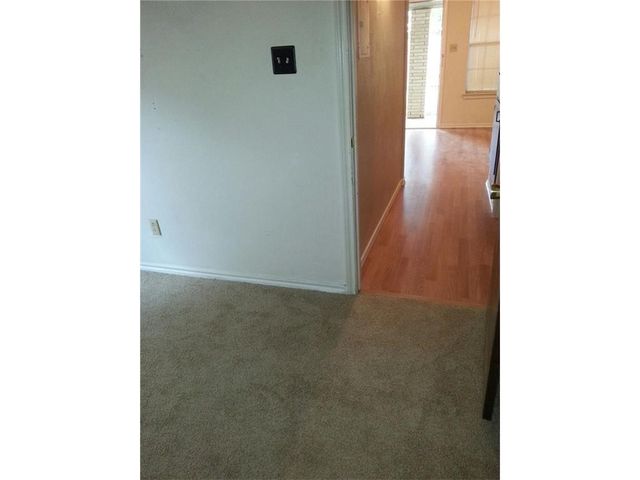 1724 W Sanford Street W D, Arlington, TX 76012