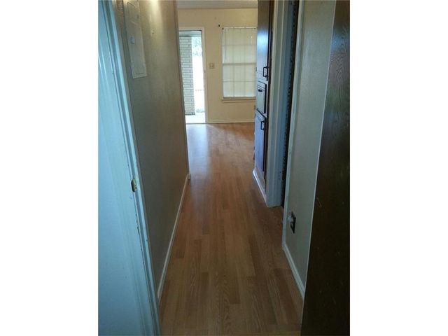 1724 W Sanford Street W D, Arlington, TX 76012