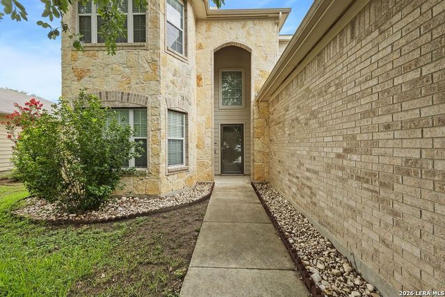 633 Cotton Patch, Schertz, TX 78154