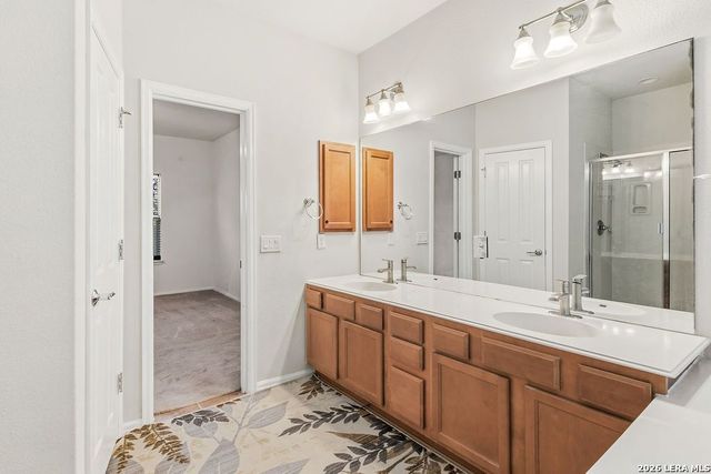 633 Cotton Patch, Schertz, TX 78154