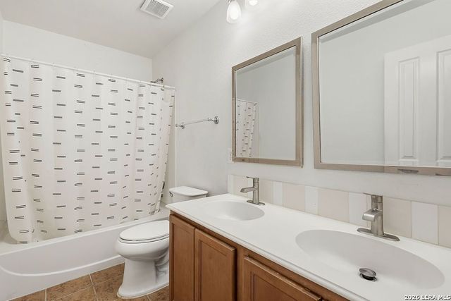 633 Cotton Patch, Schertz, TX 78154