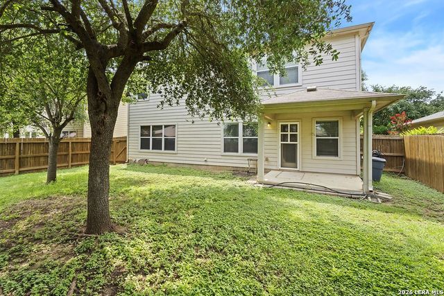 633 Cotton Patch, Schertz, TX 78154