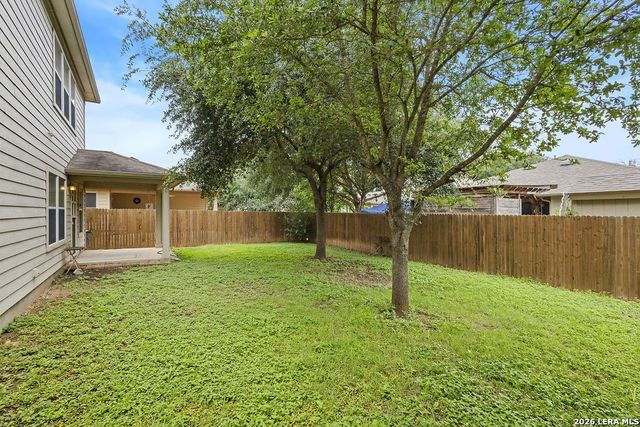 633 Cotton Patch, Schertz, TX 78154