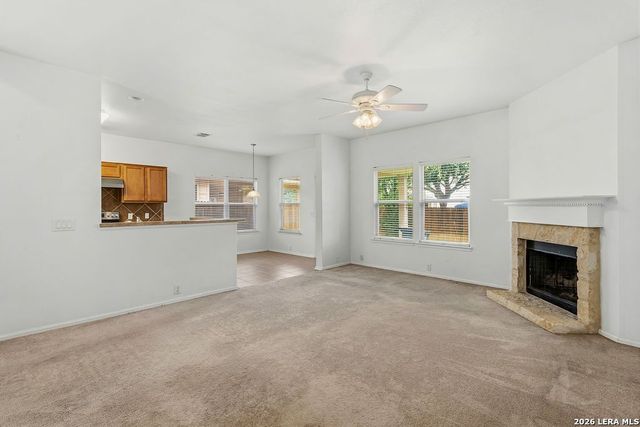 633 Cotton Patch, Schertz, TX 78154